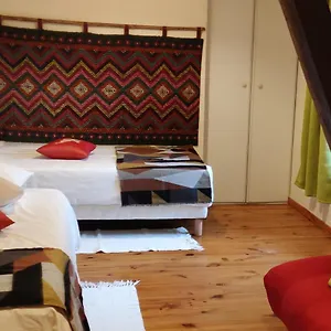  Bed and breakfast La Ciboulette