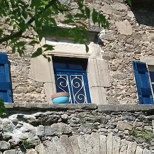 Domaine D'angel-berg Vezins-de-Levezou