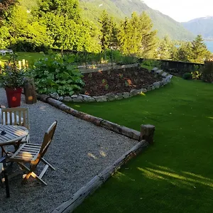 Christine Maison d'hôtes Talloires