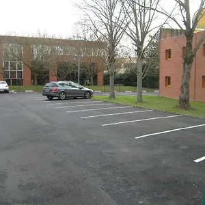 2* Hotel Première Classe Toulouse Sud - Innopole